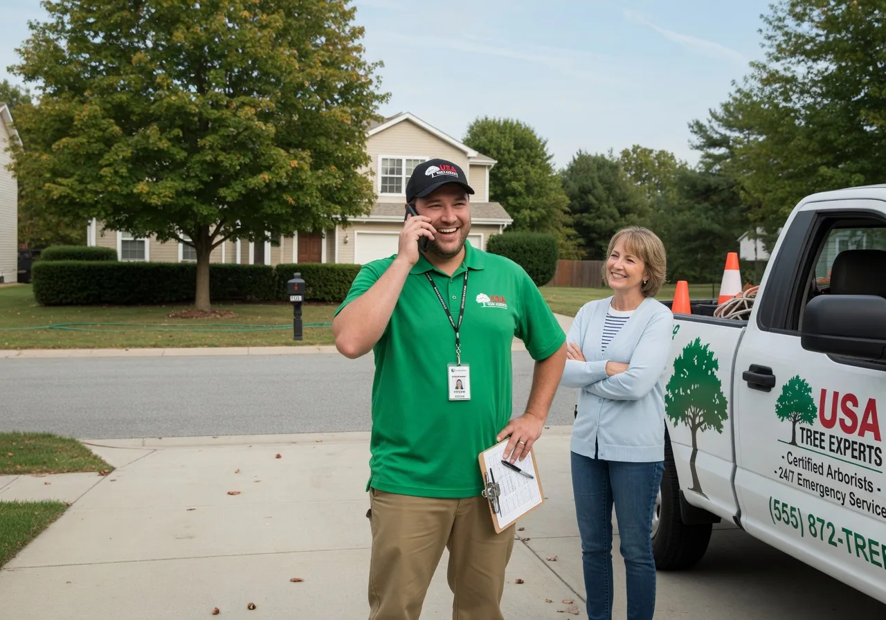 Tree Services Seabeck, WA FAQs
